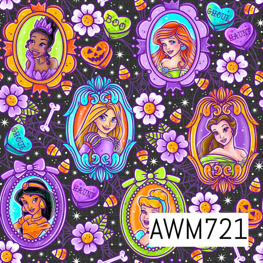 AWM721
