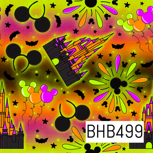 BHB499