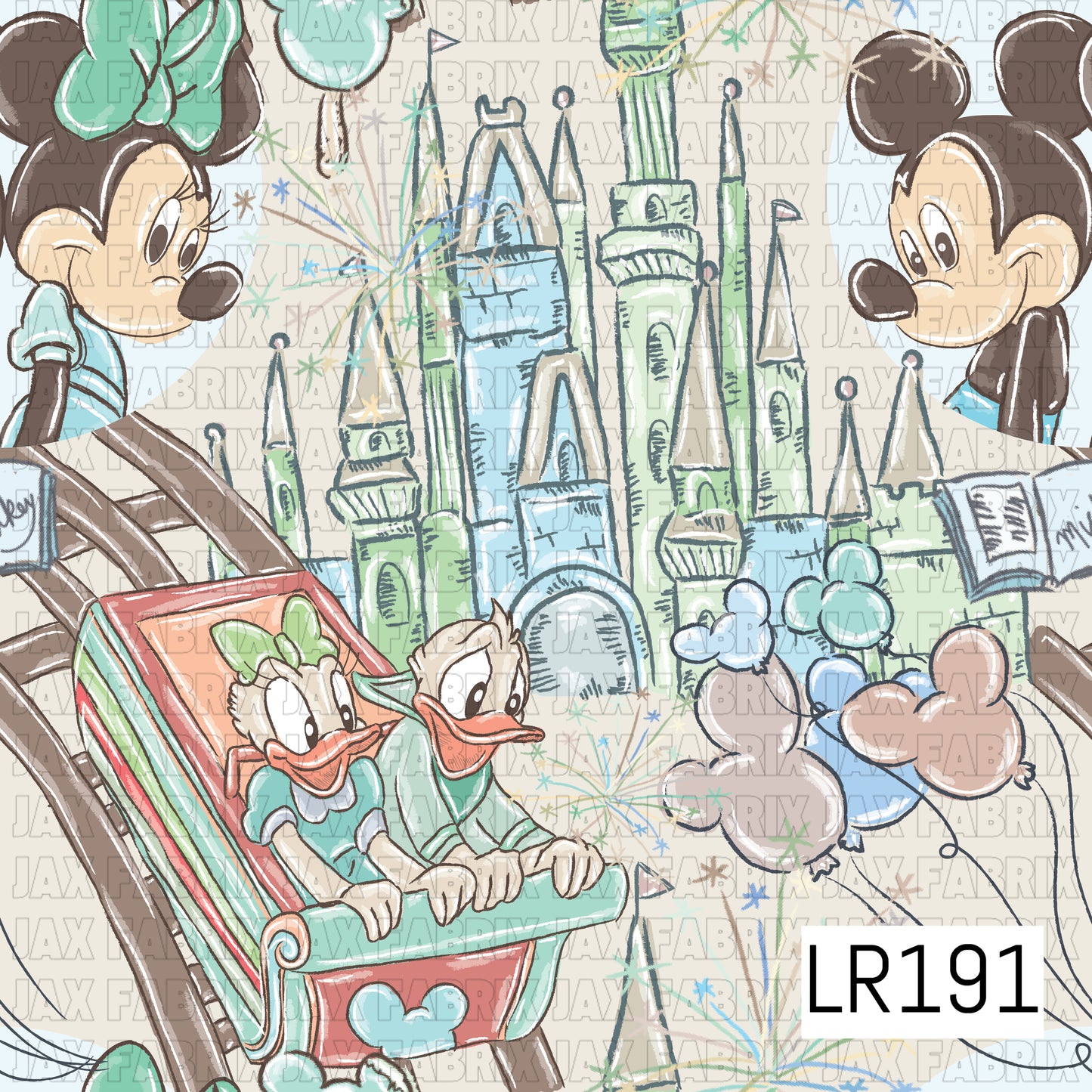 LR191
