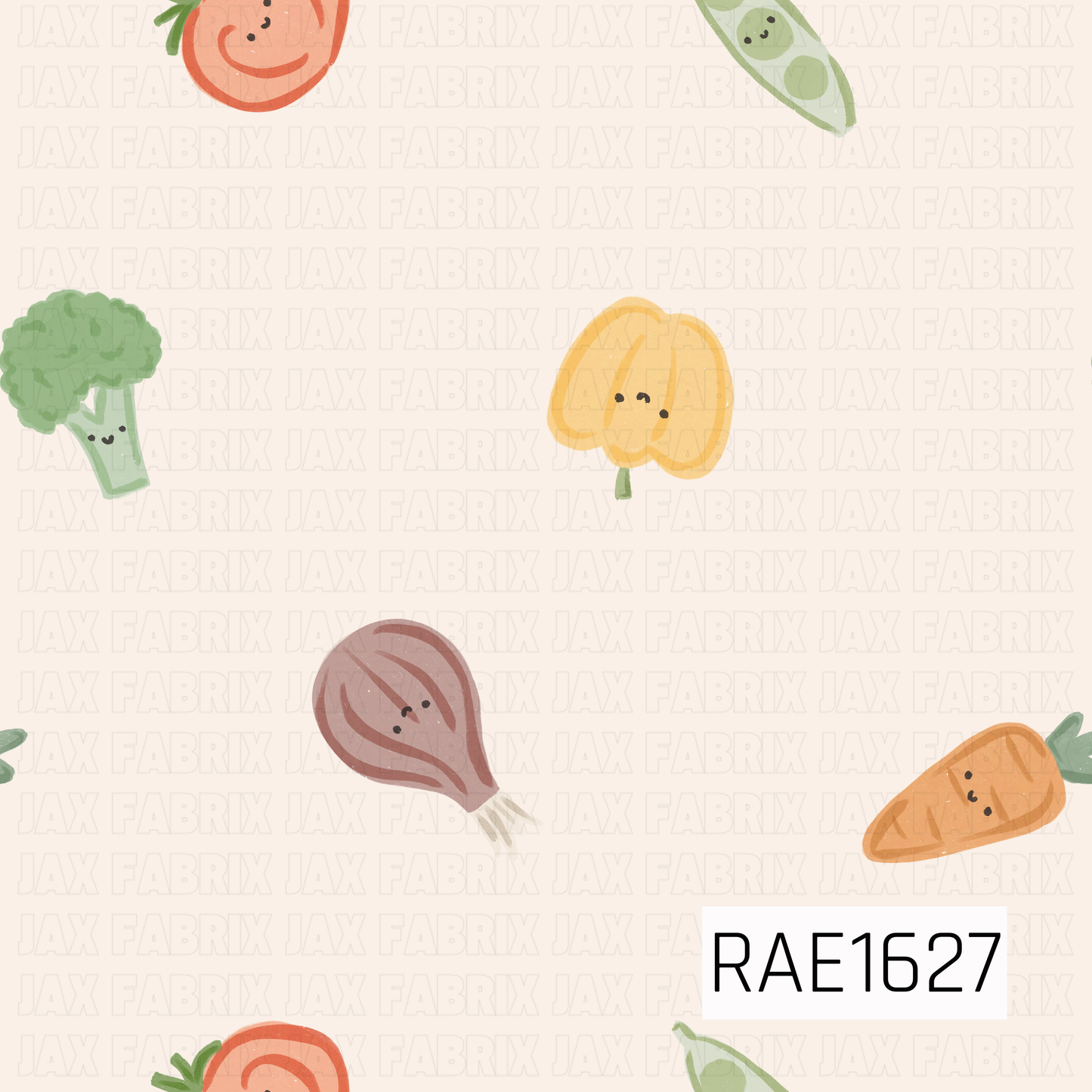 RAE1627