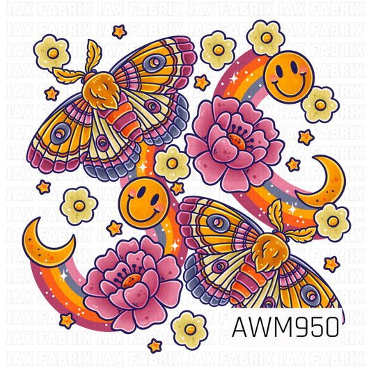 AWM950 png
