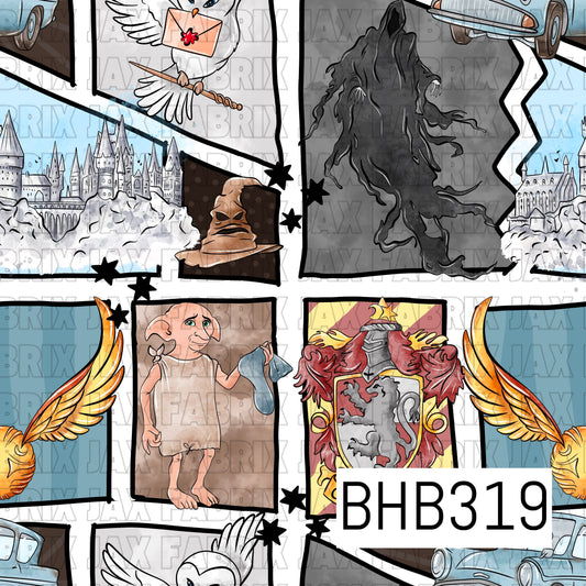 BHB319