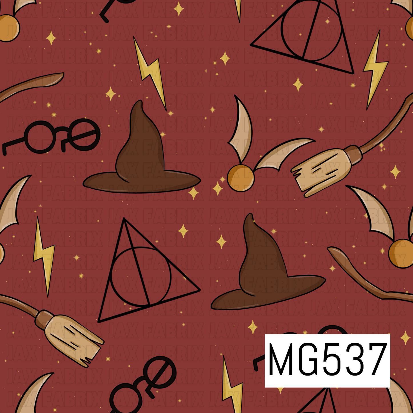 MG537
