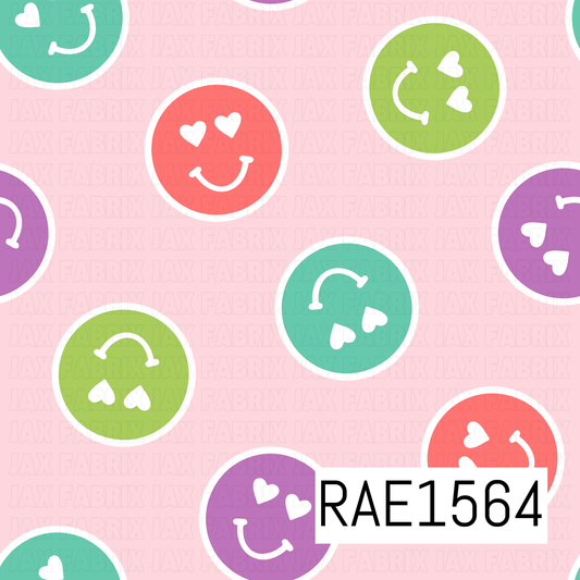 RAE1564