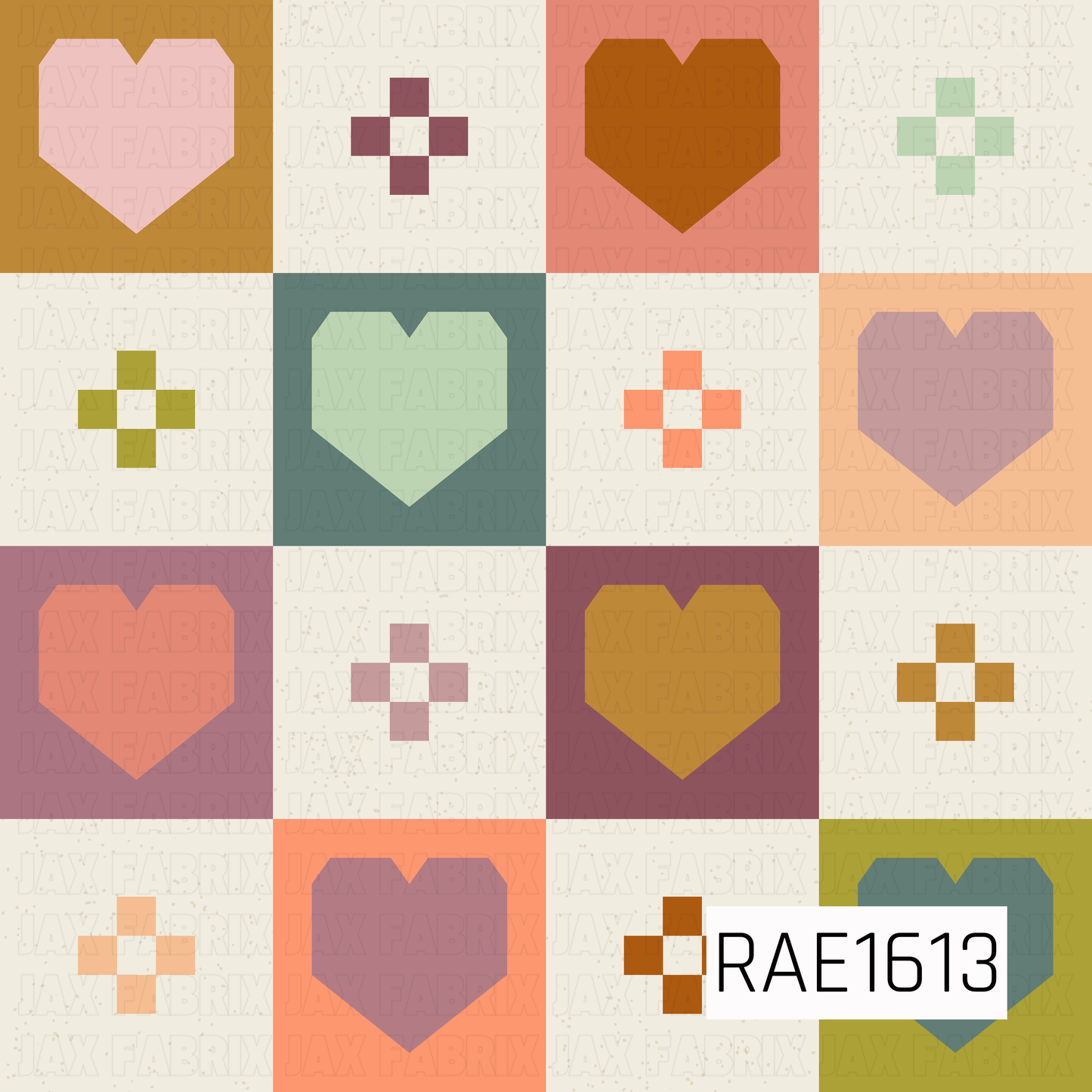 RAE1613