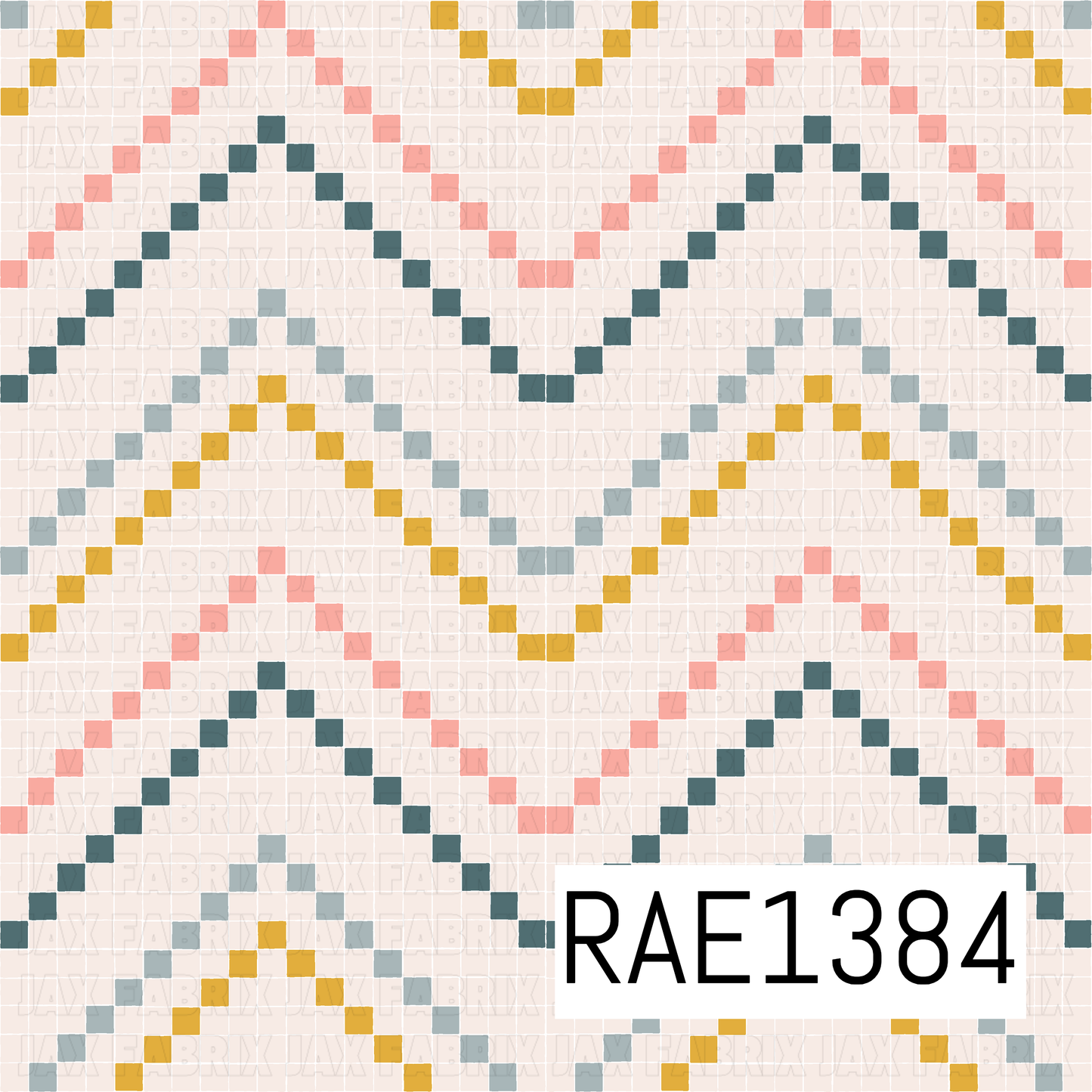 RAE1384