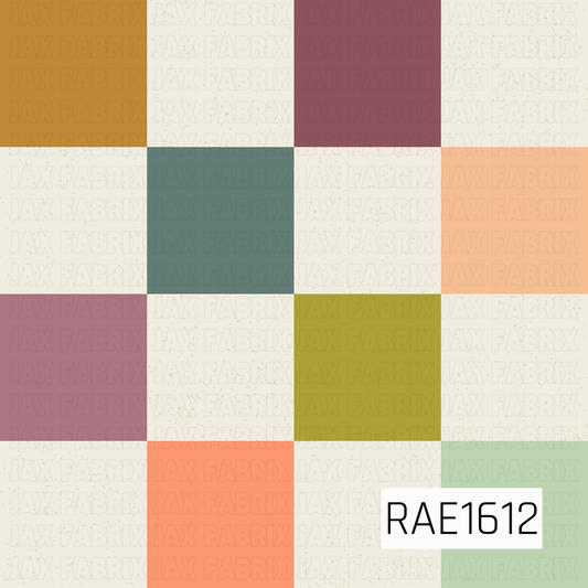 RAE1612