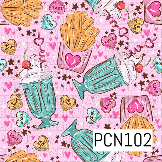 PCN102