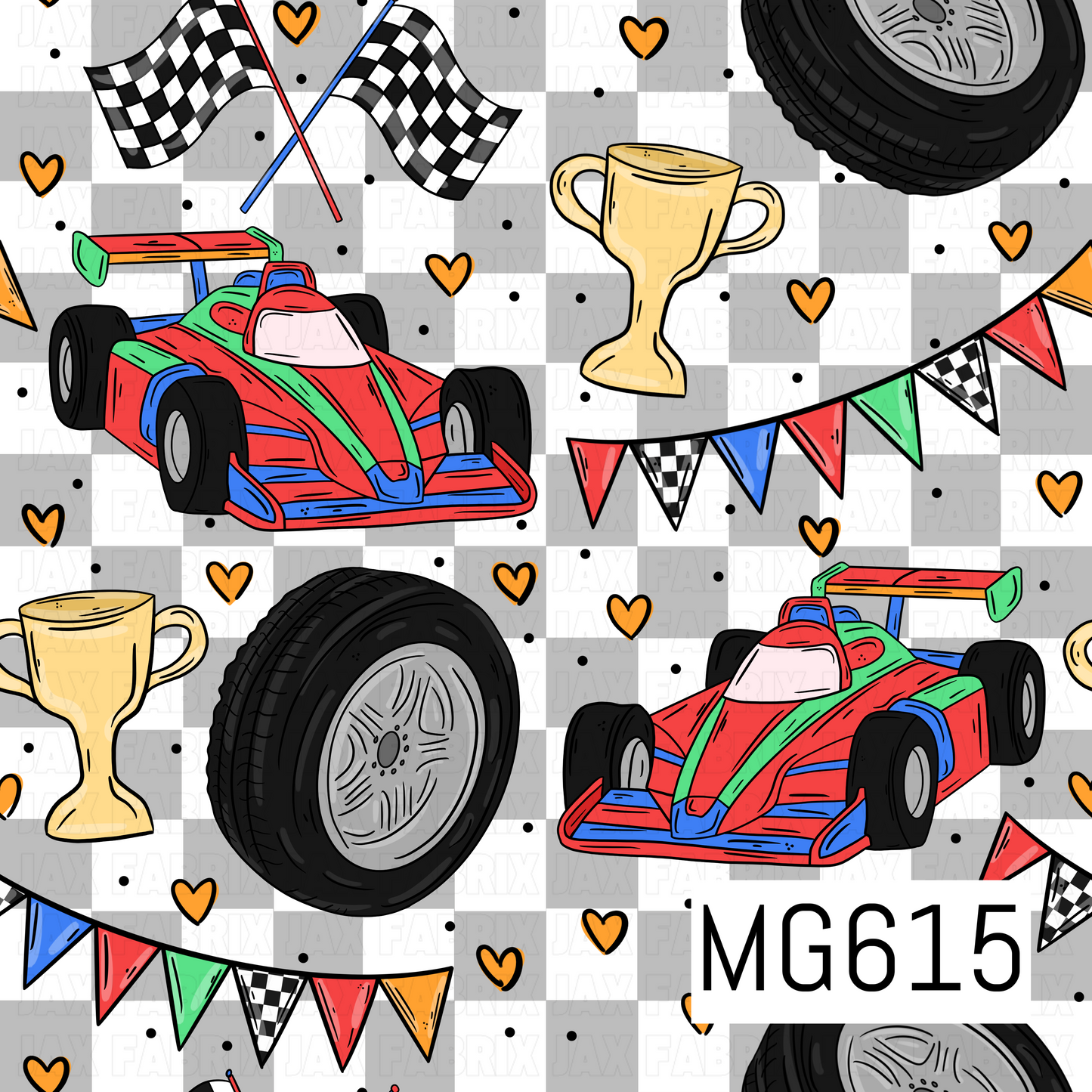 MG615