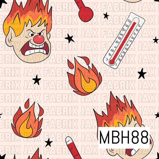 Fire MBH88