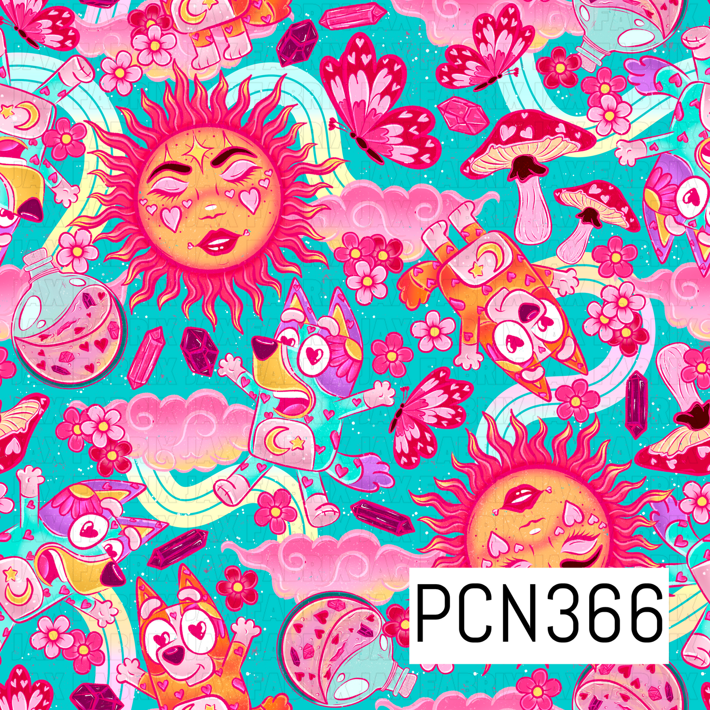 PCN366