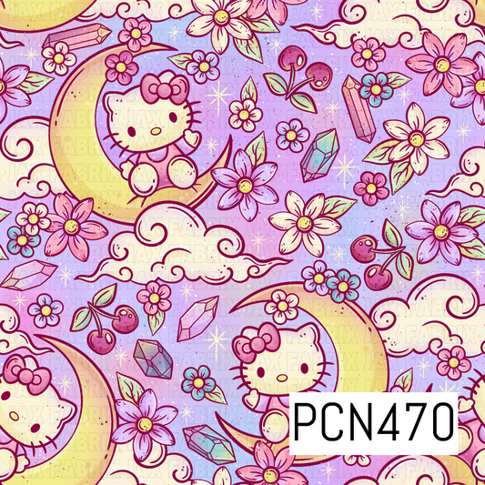 PCN470