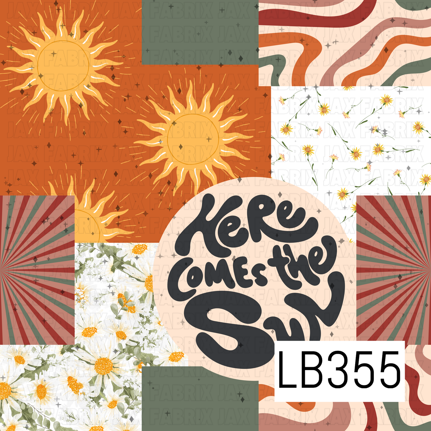 LB455