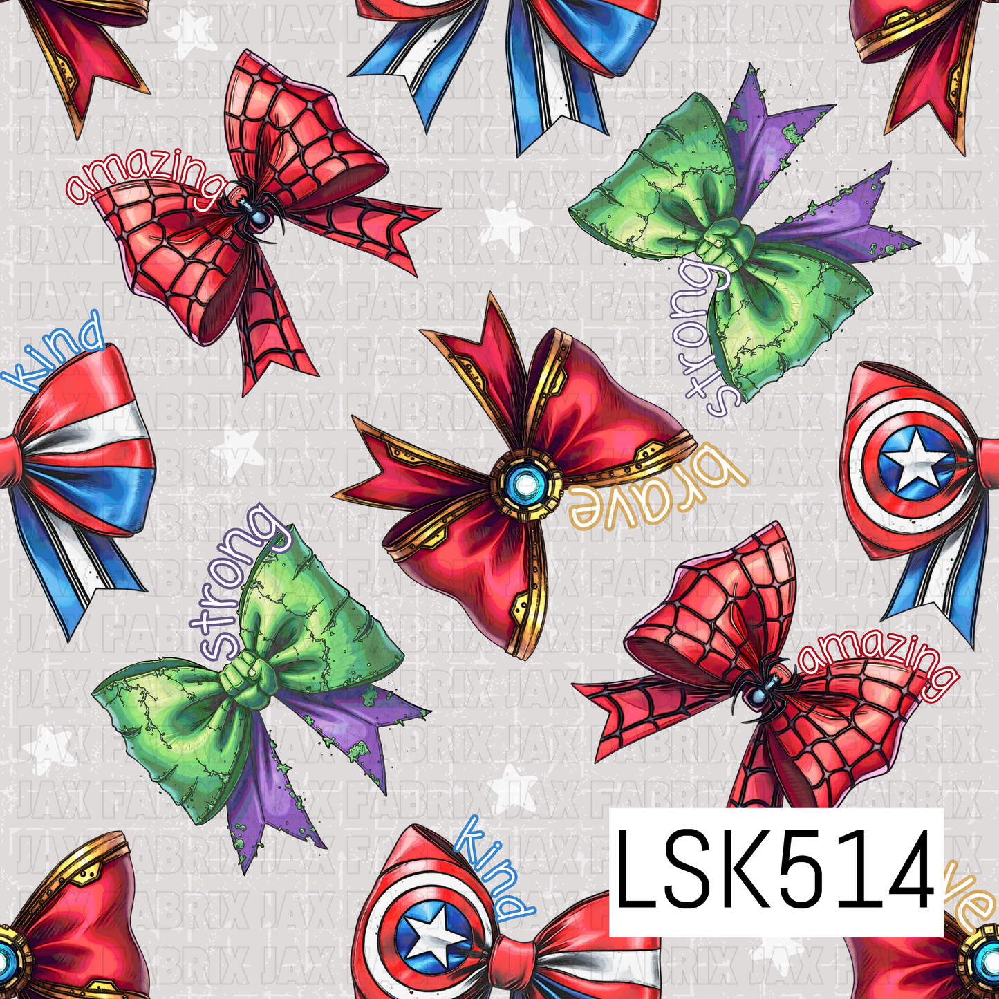 LSK514