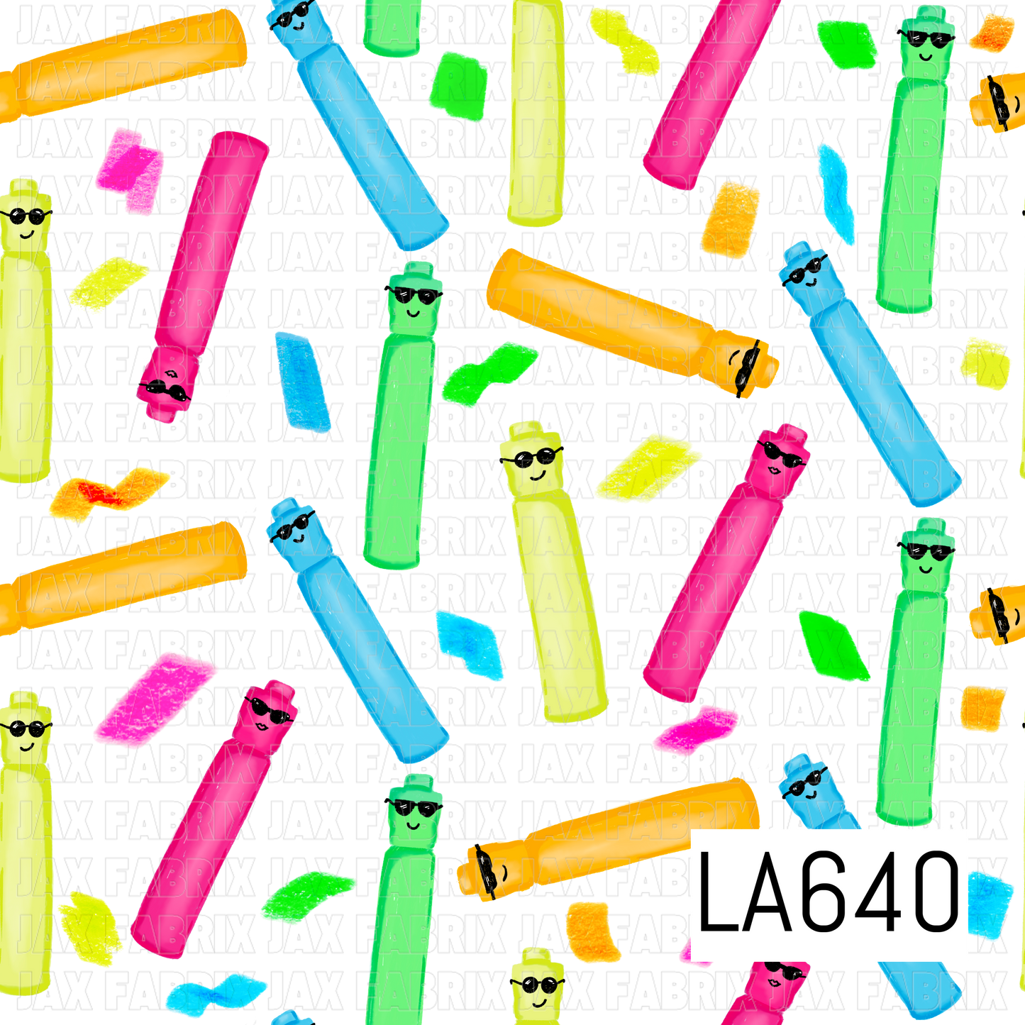 LA640