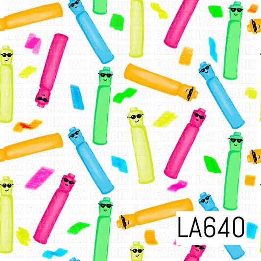 LA640
