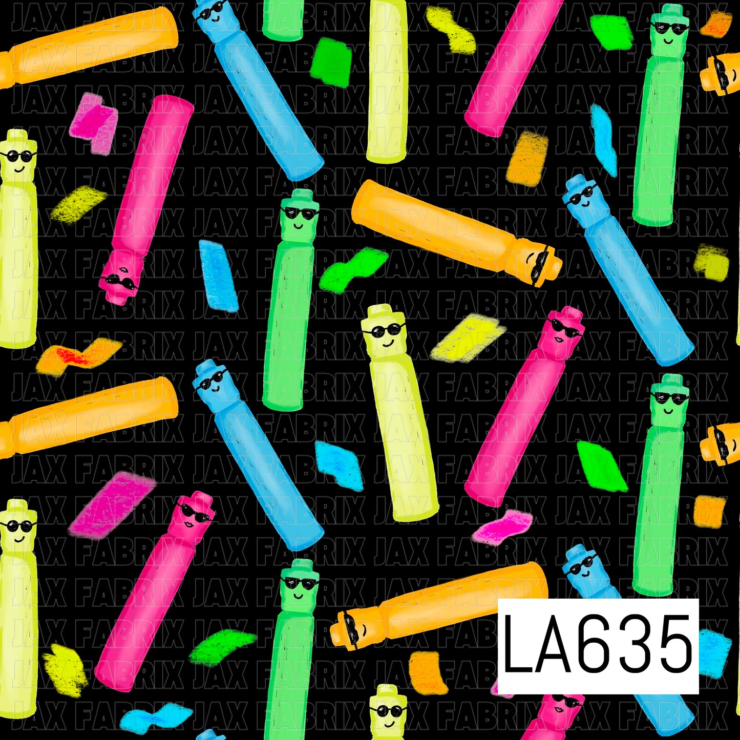 LA635
