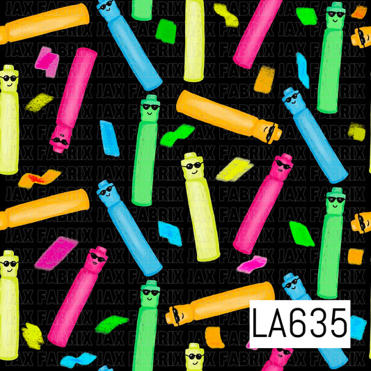 LA635