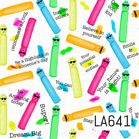 LA641