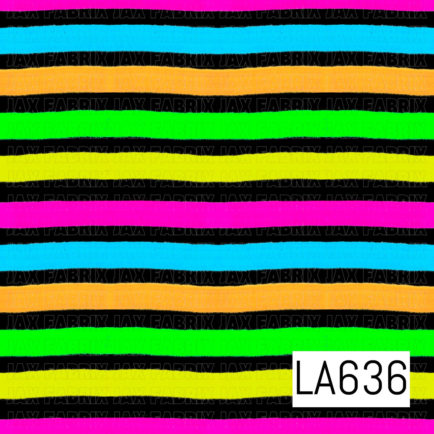 LA636