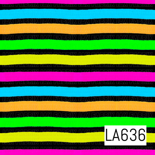 LA636