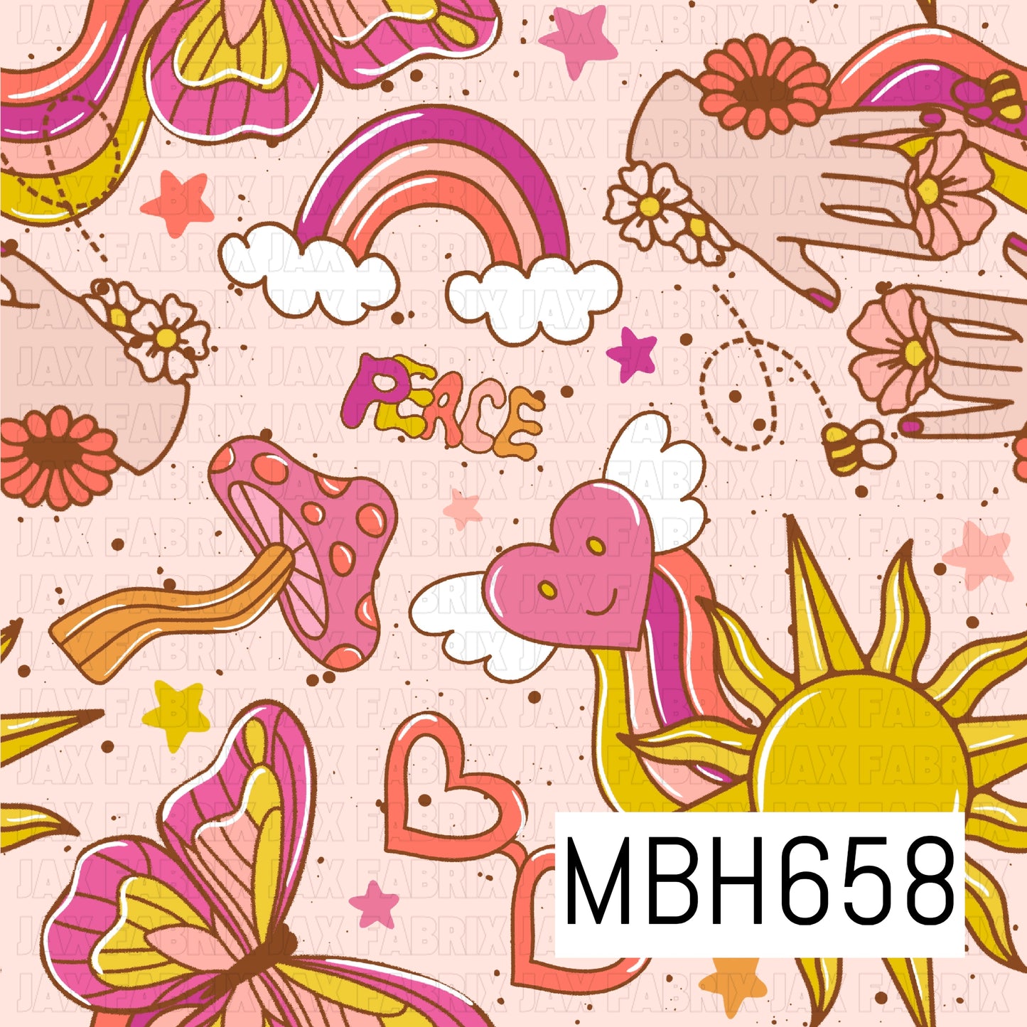 MBH658