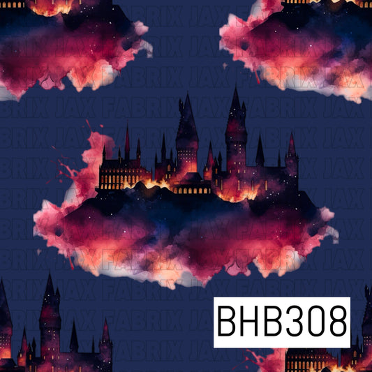 BHB308