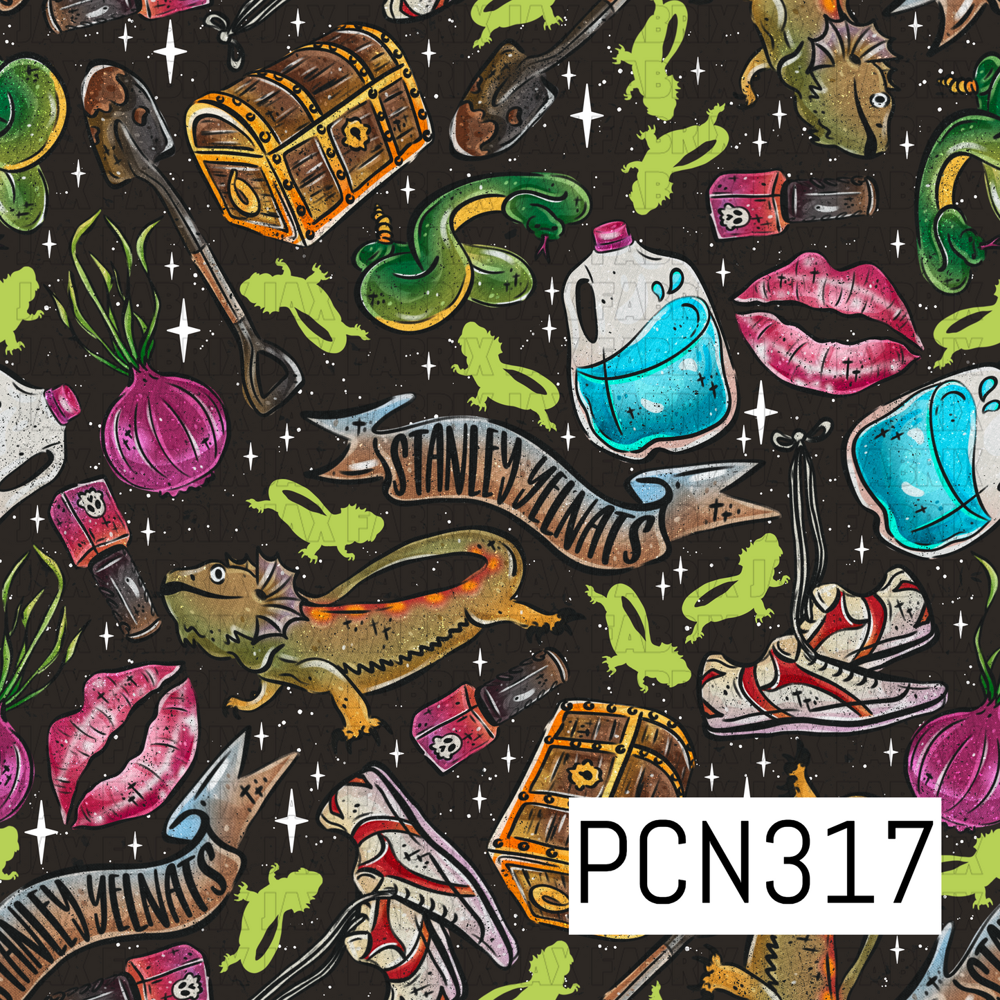 PCN317