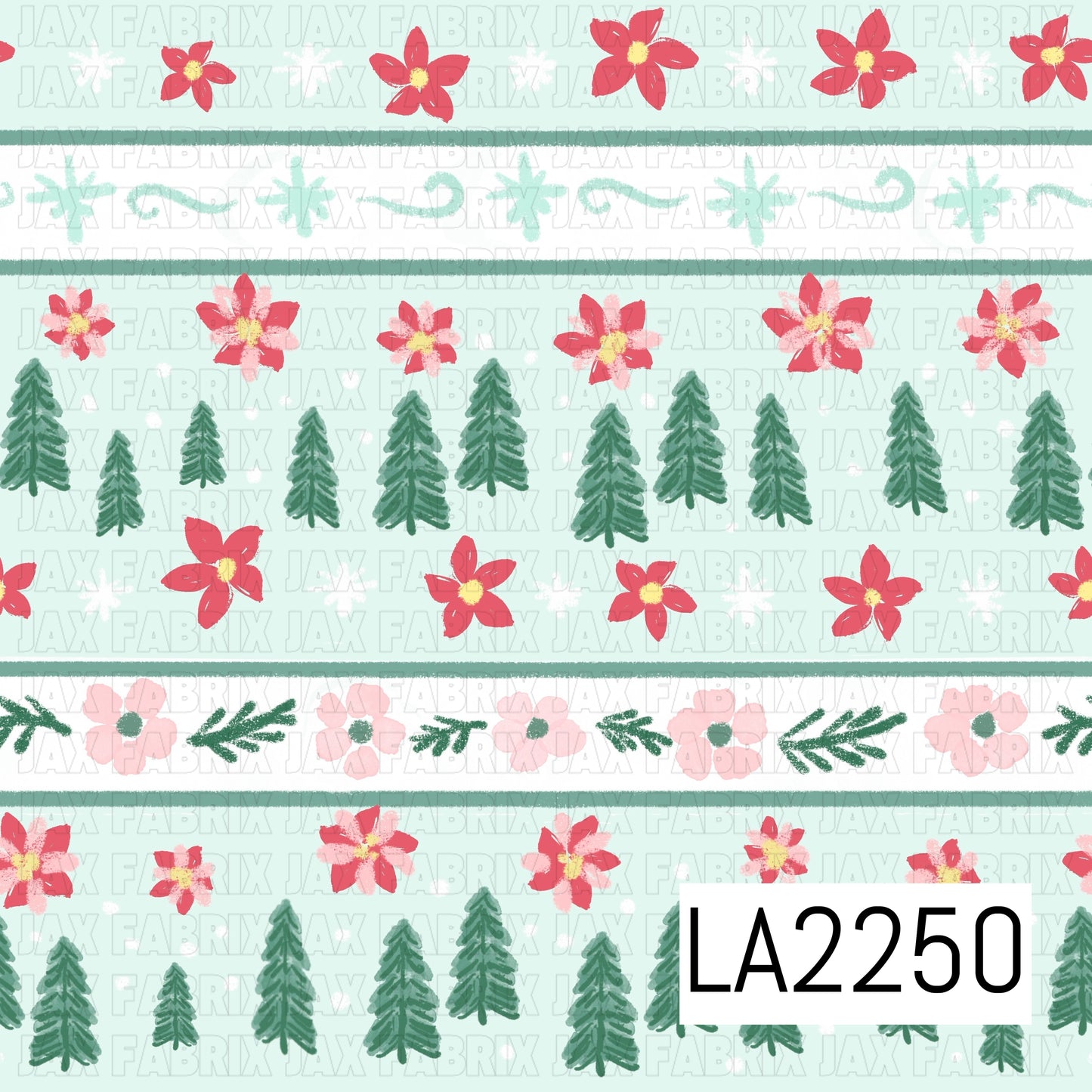 LA2250