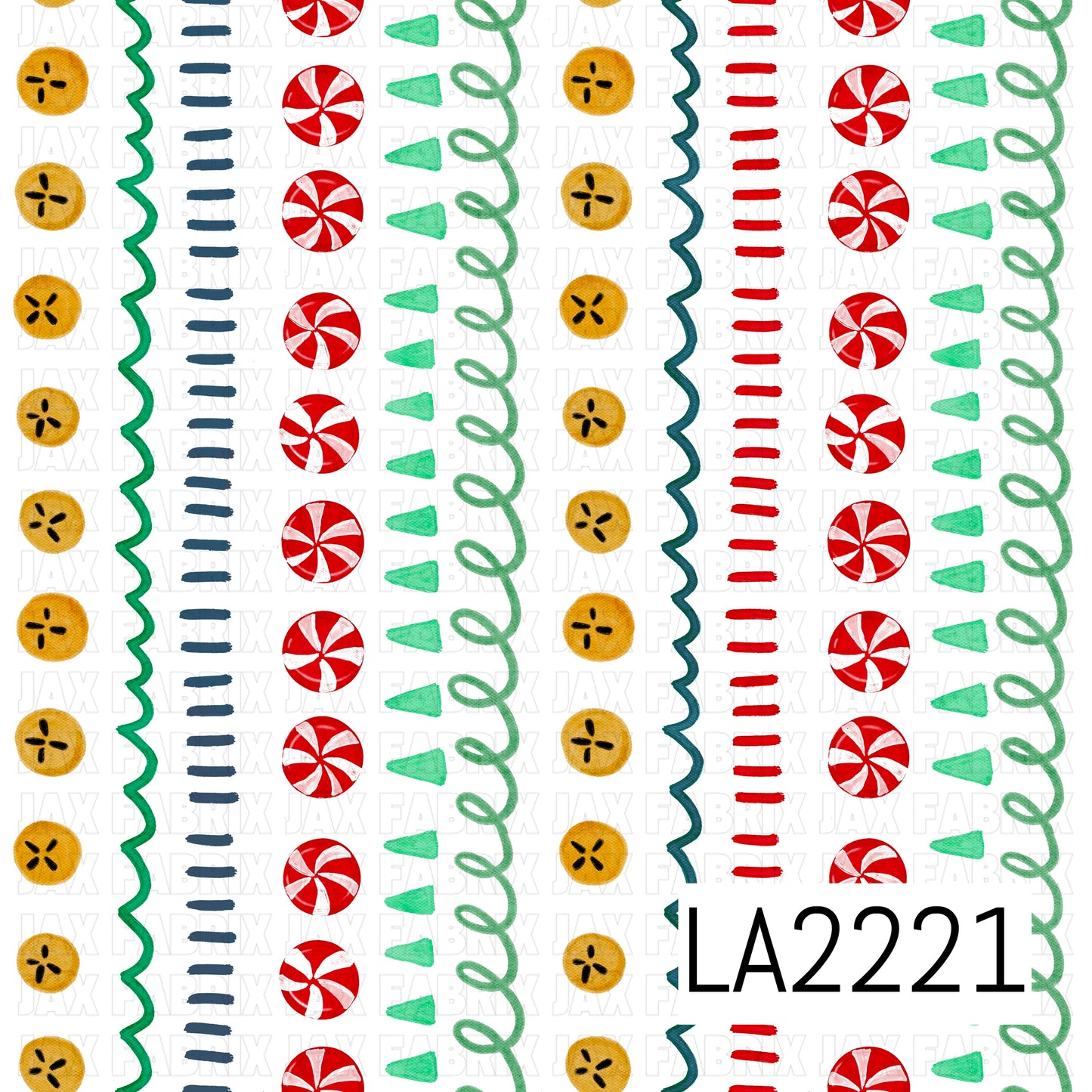 LA2221