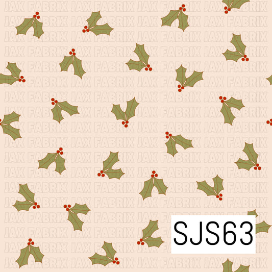 Holly SJS63