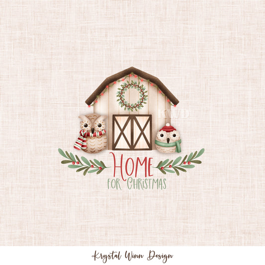 Home for Christmas Home for Christmas KW1043