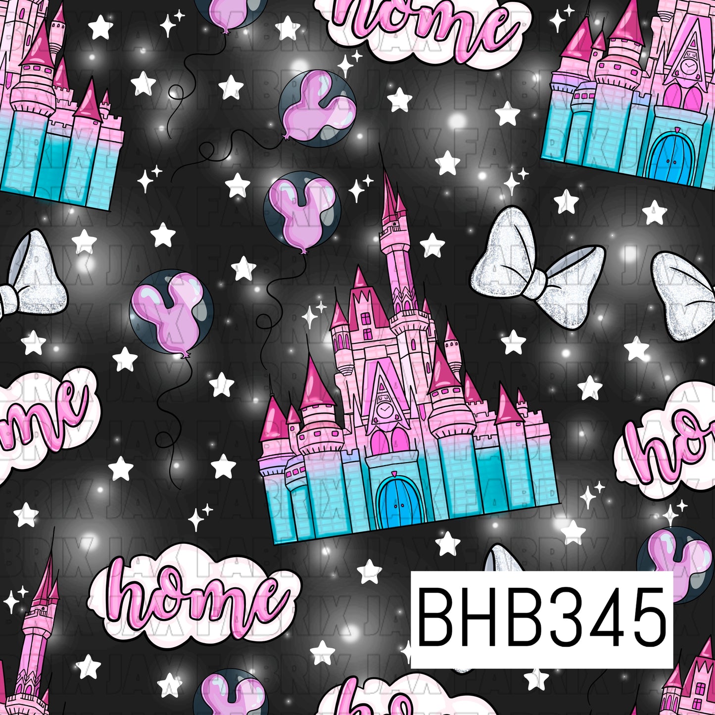 BHB345