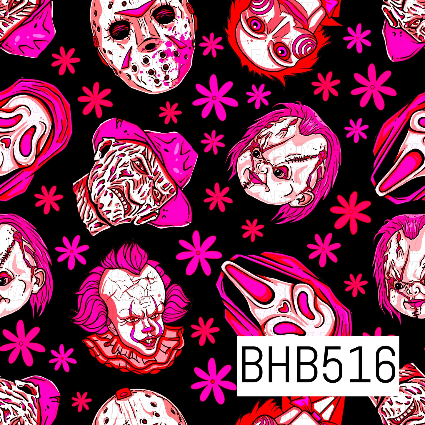 BHB516