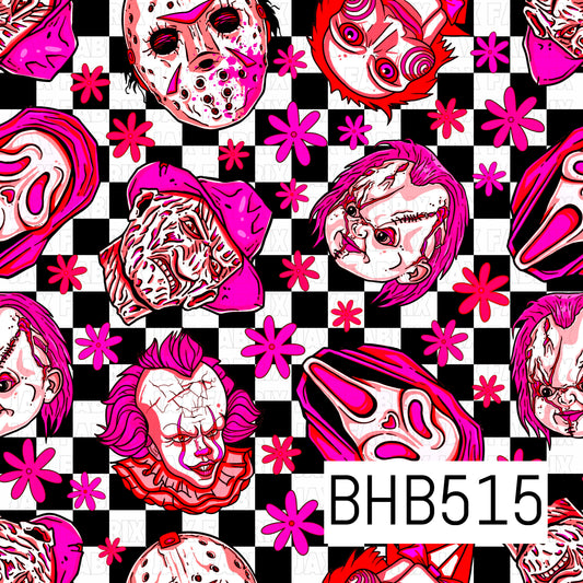 BHB515