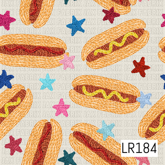 LR184
