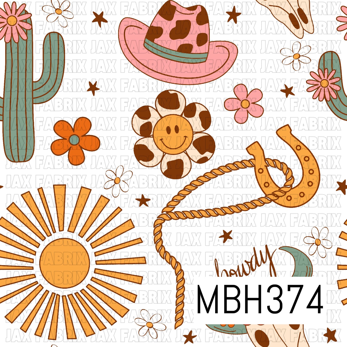 MBH374