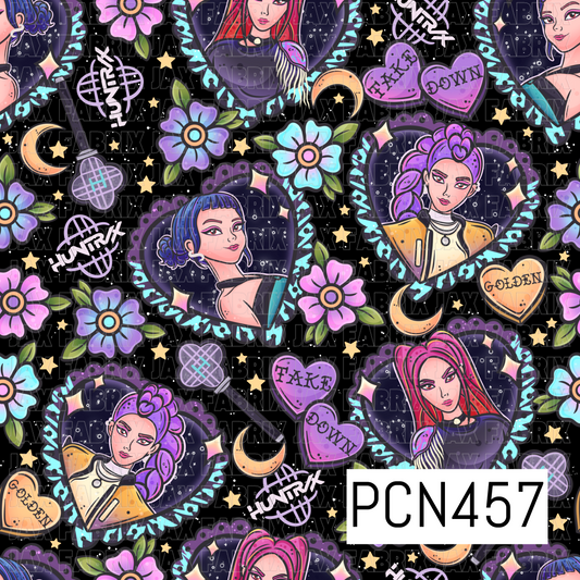 PCN457