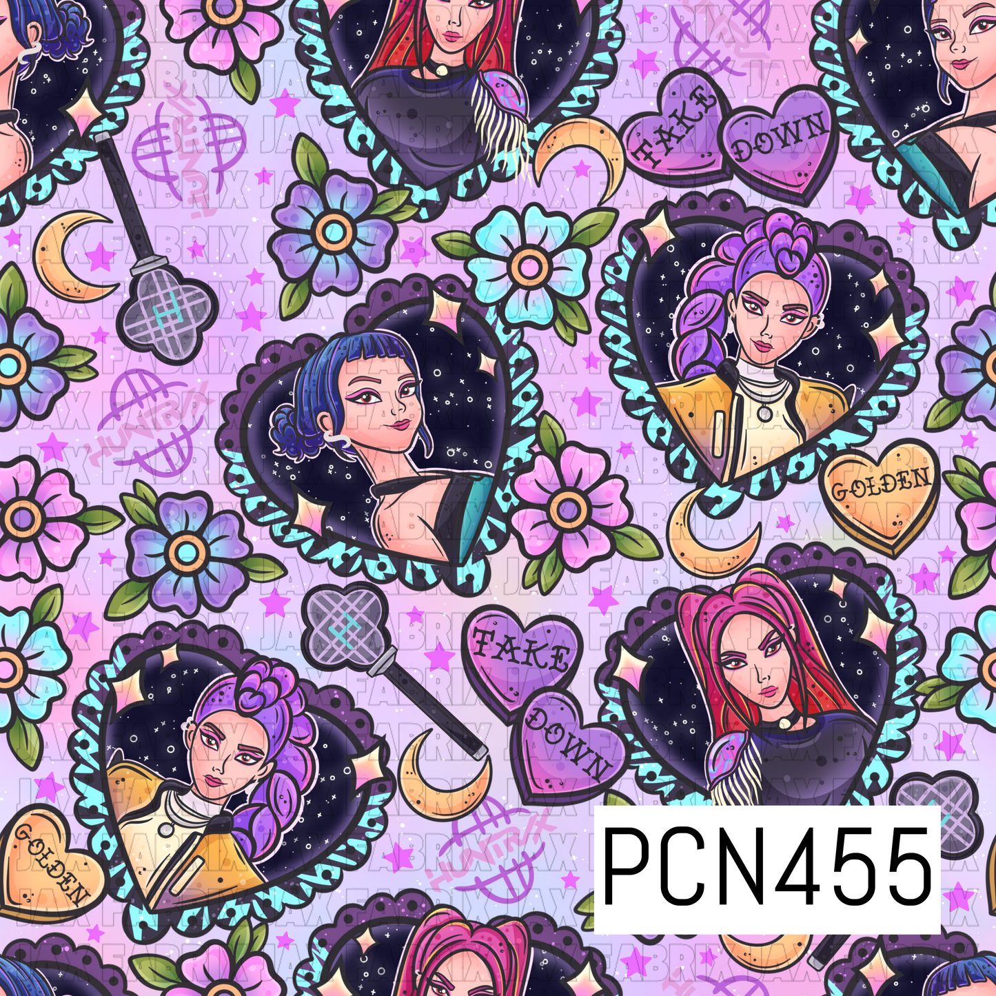 PCN455