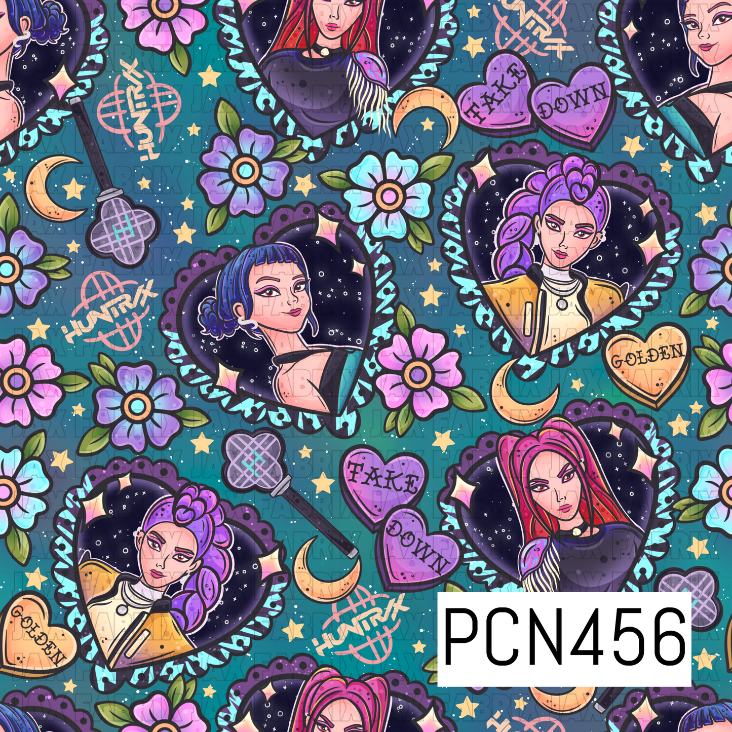 PCN456