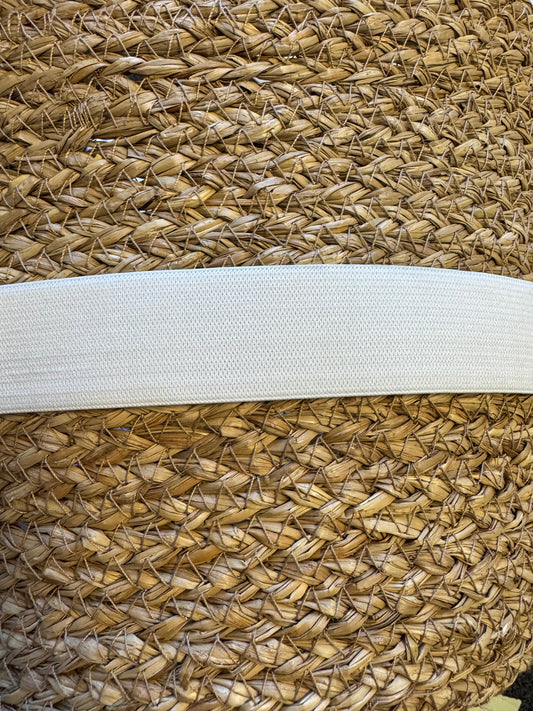 Elastic 3 (1.25”)