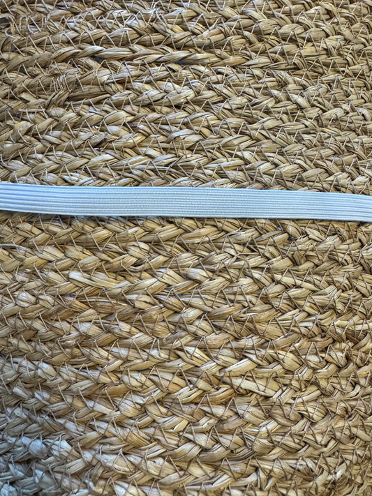 Elastic 7 (3/8”)