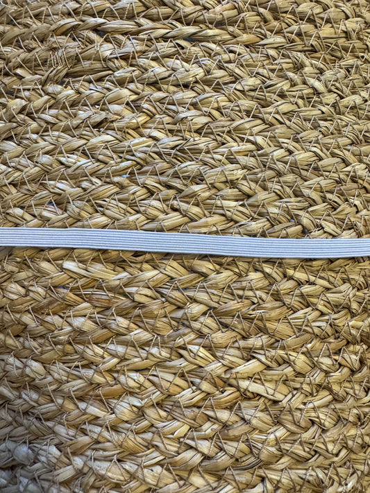 Elastic 8 (1/4”)
