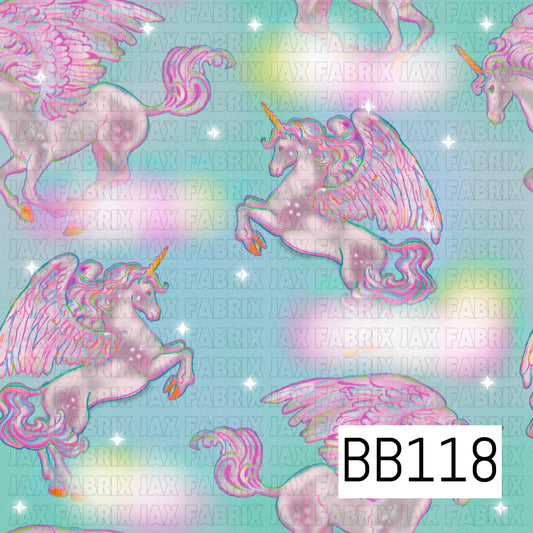BB118