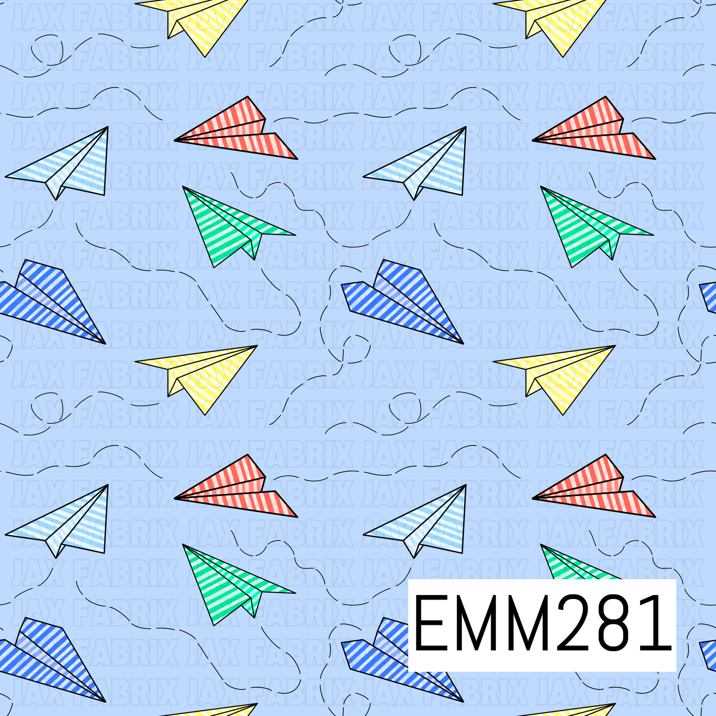 EMM281
