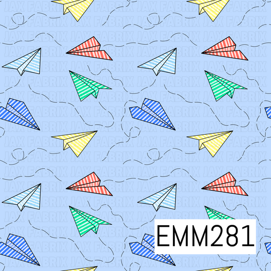 EMM281