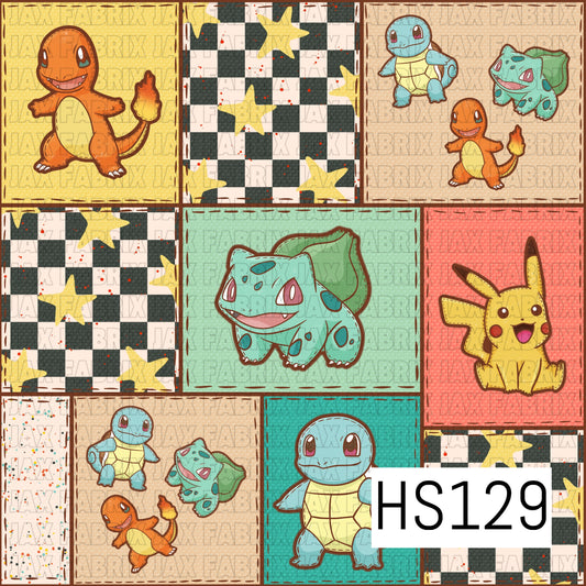 HS129
