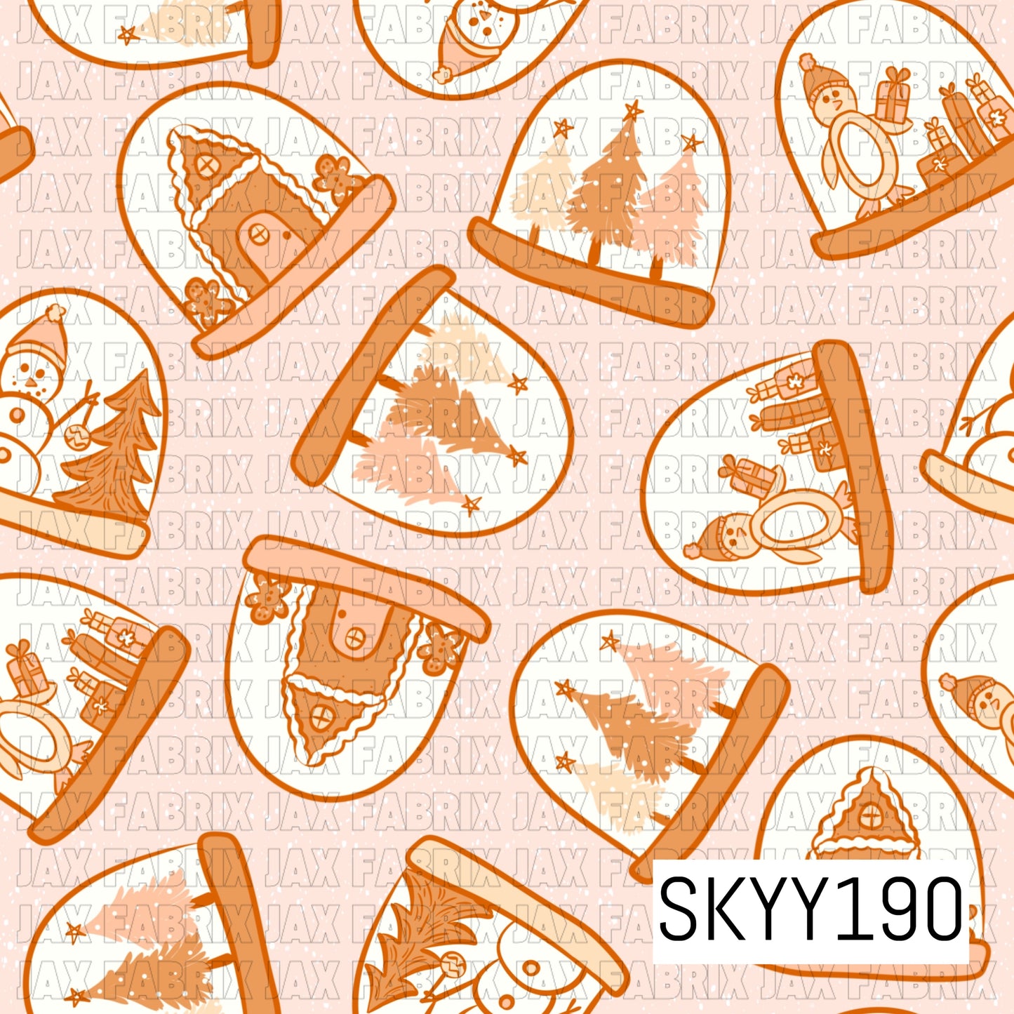 SKYY190
