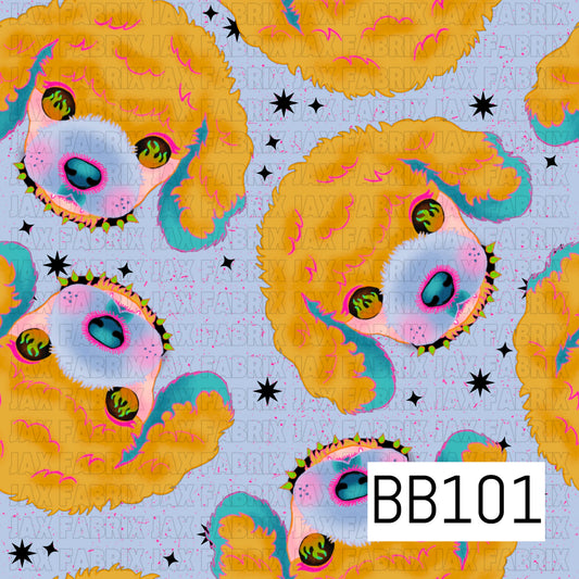 BB101