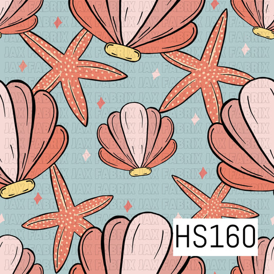 HS160